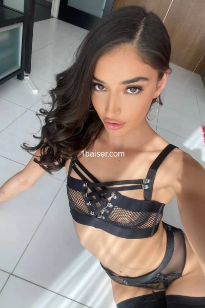 Rozvita  — Escort Allier (1)