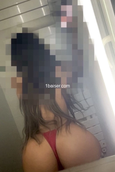 Tasnim — Escort Marseille (1)