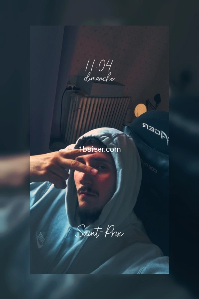 Jeune homme cherche a s'amuser