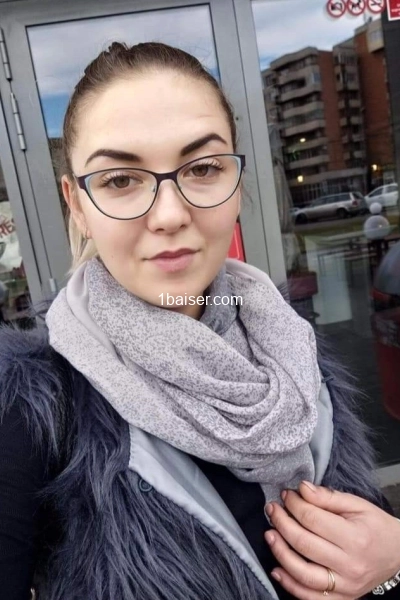 clara — Escort Rouen (1)