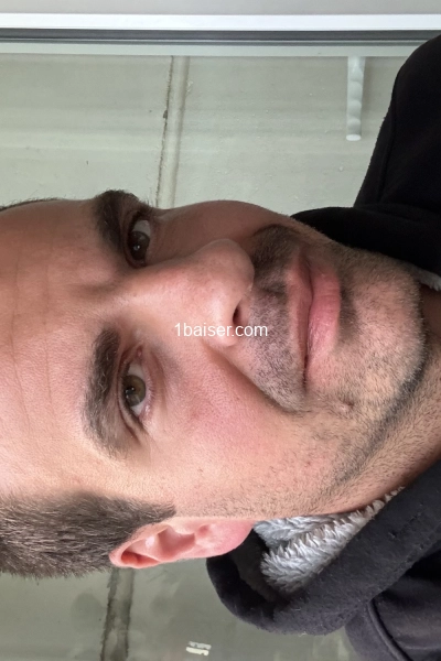Escort boy indépendant 