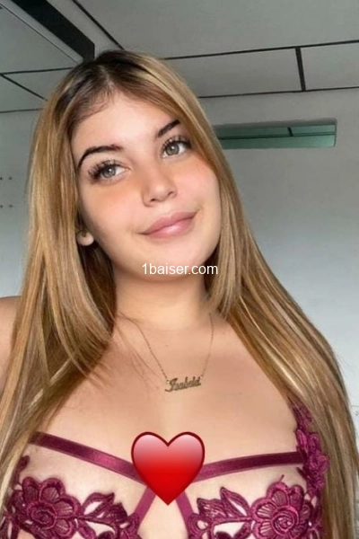 Lisa — Escort Aix en Provence (1)