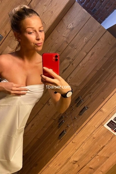 Arianesexyleady — Escort Paris (1)