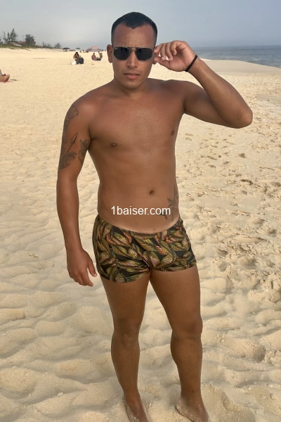 Gustavo Cavalvante 