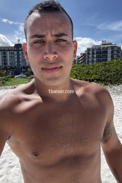 Gustavo Cavalvante 