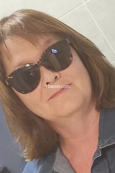 Escort in Nantes : Penelope44, Female (2/3)