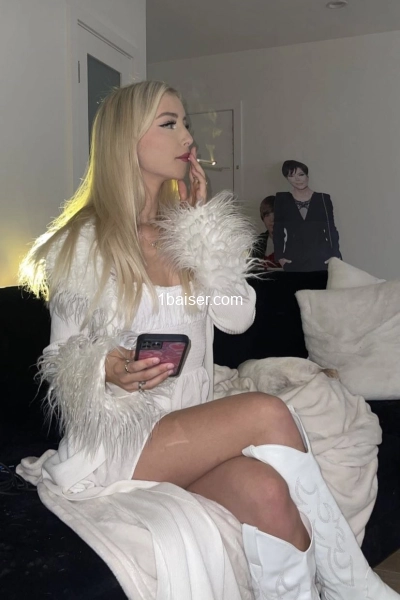 Sascha — Escort Cote d'Azur (1)