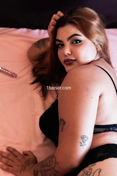 Barbie Brasil — Escort Nice (1)