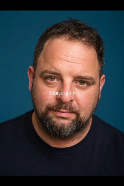 Christophe  — Escort Cote d'Azur (1)