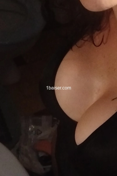 Mila — Escort Montpellier