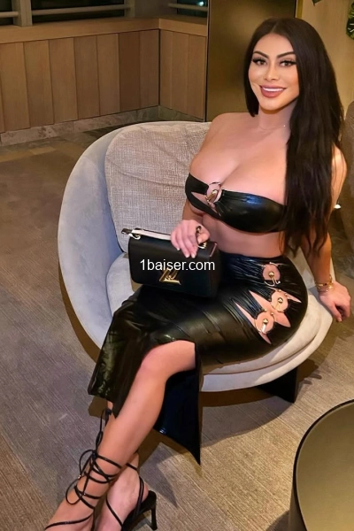 Marielle disponible  — Escort Aveyron (1)