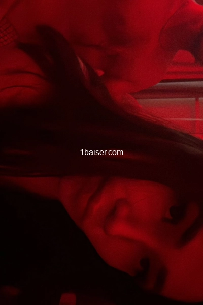 Briana Jolie latine 