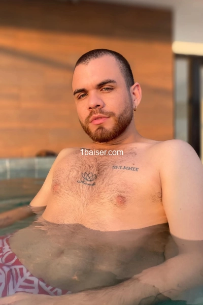 Marco Velvet