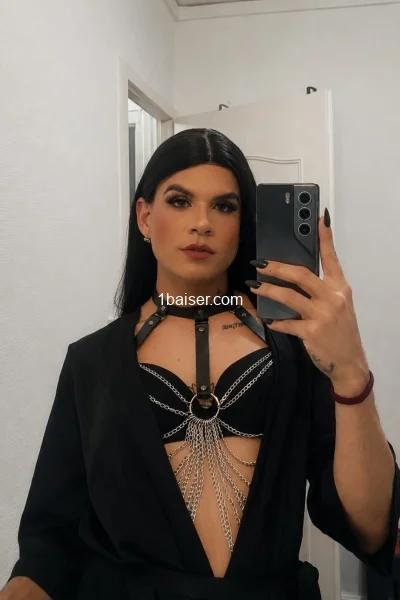 Venus — Escort Dijon