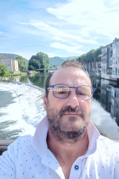 ANTOINE TEIXEIRA — Escort Ariege (1)