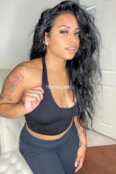 carolle — Escort Lyon (1)