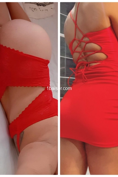 Thais et Samanta