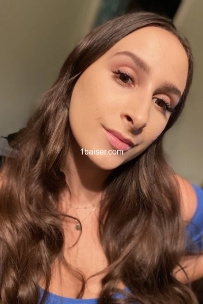 Lilane — Escort Lyon (1)
