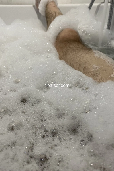 Homme 38 ans  — Escort Allier (1)