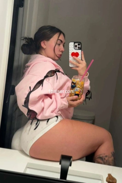 Mirabelle  — Escort Annecy (1)