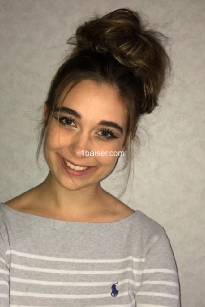 Evelyyneee0780952650 — Escort Pantin (1)