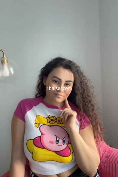 Lina cousineau — Escort Nice (1)