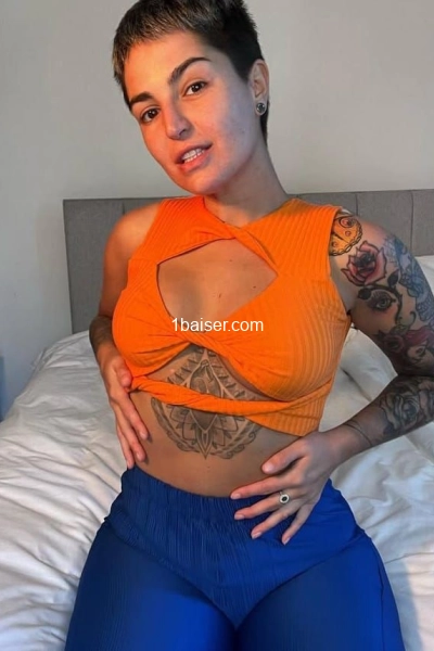 Audrey  — Escort Asnieres sur Seine (1)
