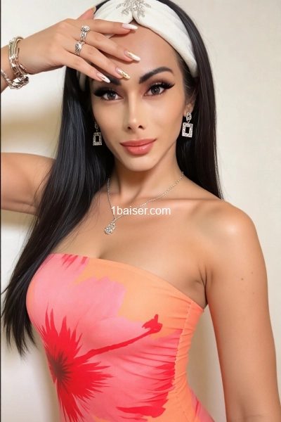 coral bella