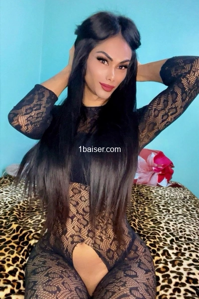 coral bella