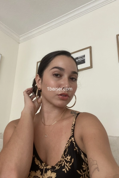 Française élégante & discrète — Escort Ardeche (1)