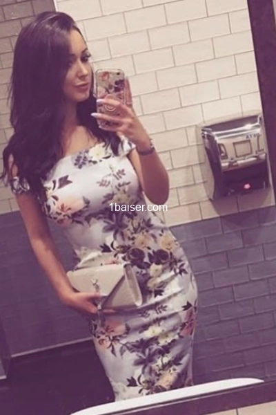 Chloe — Escort Toulouse (1)