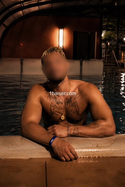 Silvano au service des dame