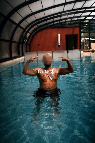 Silvano au service des dame