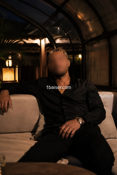 Silvano au service des dame