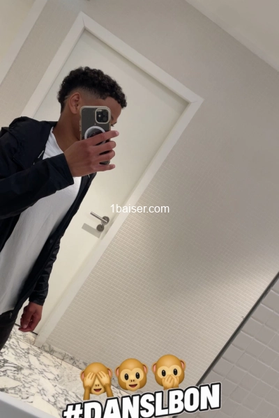 adama — Escort Vitry sur Seine (1)