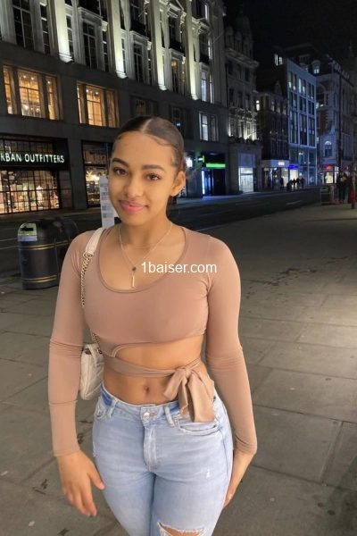 Emma leroy  — Escort Pas de Calais (1)