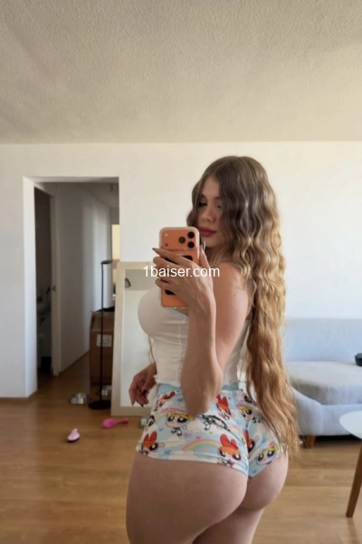 SexyDenise