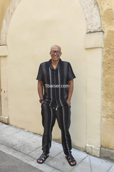 PAPIS — Escort Montpellier