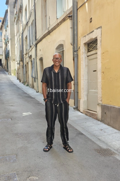 PAPIS — Escort Montpellier (1)