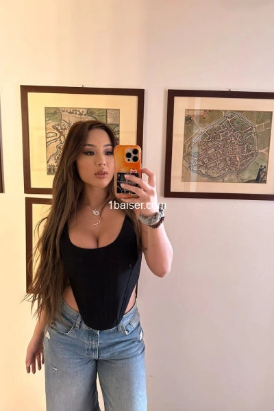 Dona Dona — Escort Pas de Calais (1)