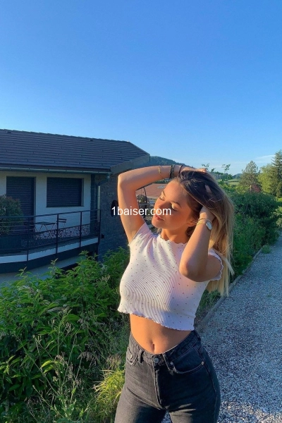 Matilde — Escort Strasbourg (1)