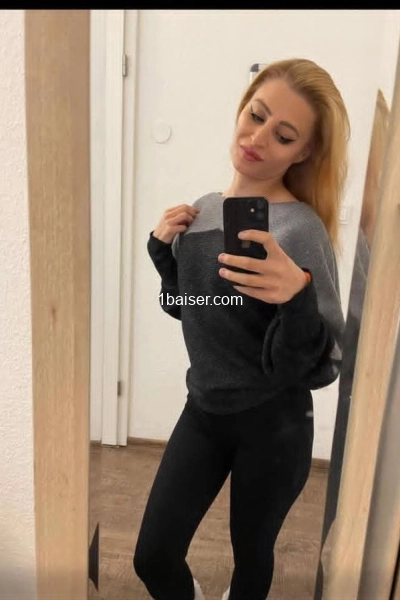 Darya — Escort Toulouse (1)