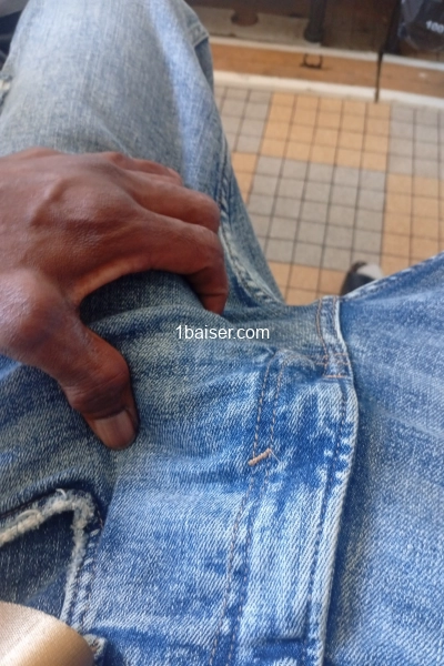 Je suis là pour vous mes BBs