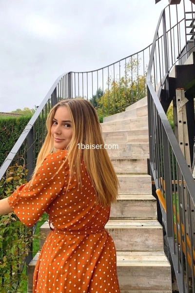 Milly — Escort Strasbourg (1)