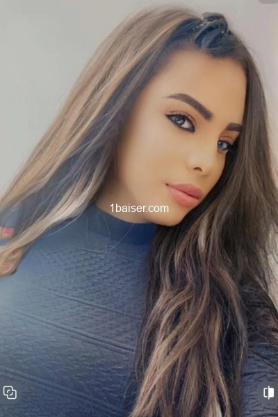 Anaisjolie  — Escort Seine Saint Denis (1)