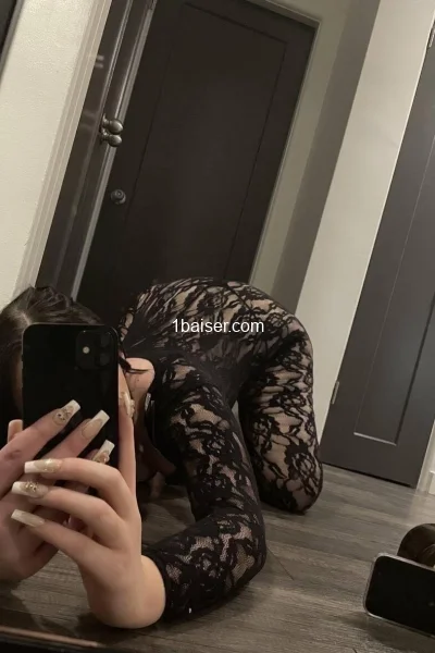 Bella2401 — Escort Grenoble