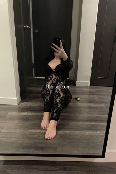 Bella2401 — Escort Lille (1)