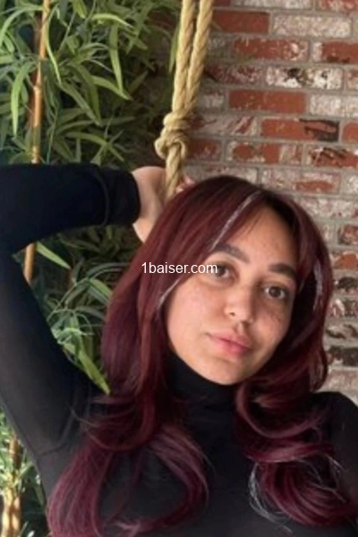 Patricia Bobet — Escort Angers