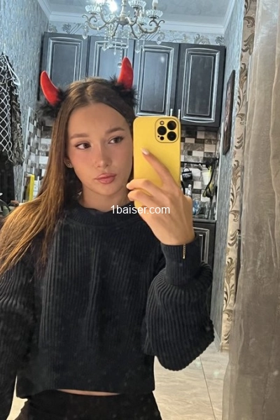 Larissa