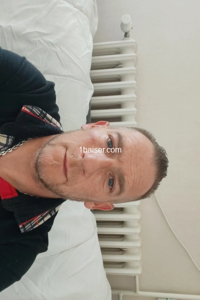 Olivier Dupont — Escort Reims (1)